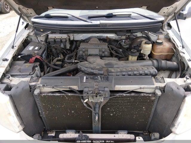 Aukcja sprzedaży 2007 Ford F-150 Lariat/xlt, vin: 1FTPW12V77KC88349, numer aukcji: 44937856