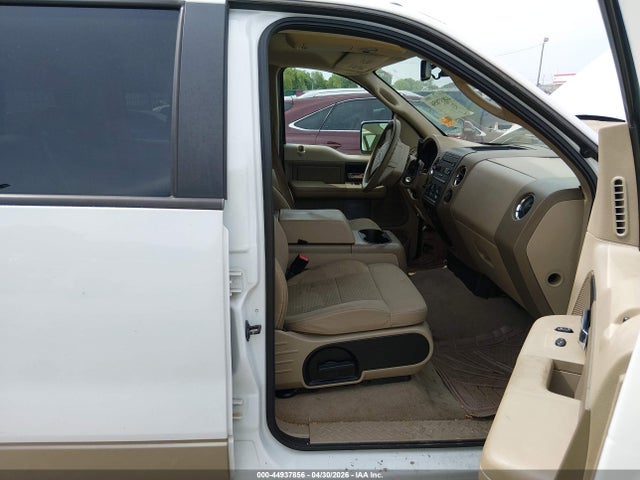 Aukcja sprzedaży 2007 Ford F-150 Lariat/xlt, vin: 1FTPW12V77KC88349, numer aukcji: 44937856