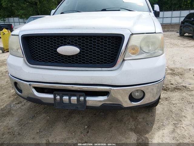 Aukcja sprzedaży 2007 Ford F-150 Lariat/xlt, vin: 1FTPW12V77KC88349, numer aukcji: 44937856