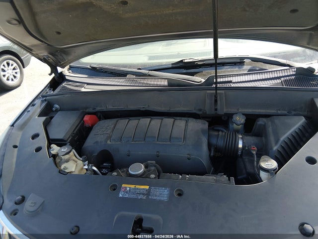Chevrolet Traverse Ls 2014 1GNKRFKDXEJ256527 Image 10