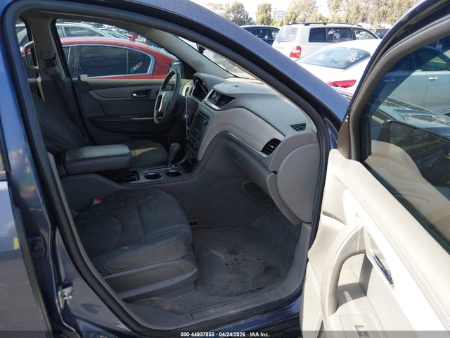 Chevrolet Traverse Ls 2014 1GNKRFKDXEJ256527 Image 5