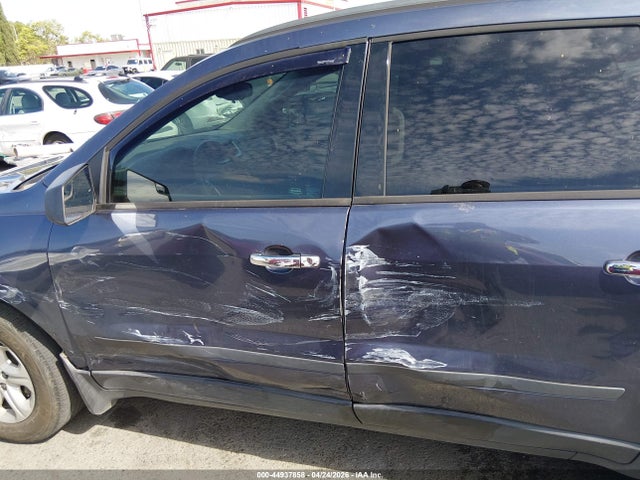 Chevrolet Traverse Ls 2014 1GNKRFKDXEJ256527 Image 6