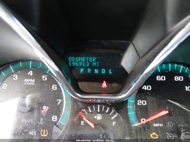 Chevrolet Traverse Ls 2014 1GNKRFKDXEJ256527 Image 7