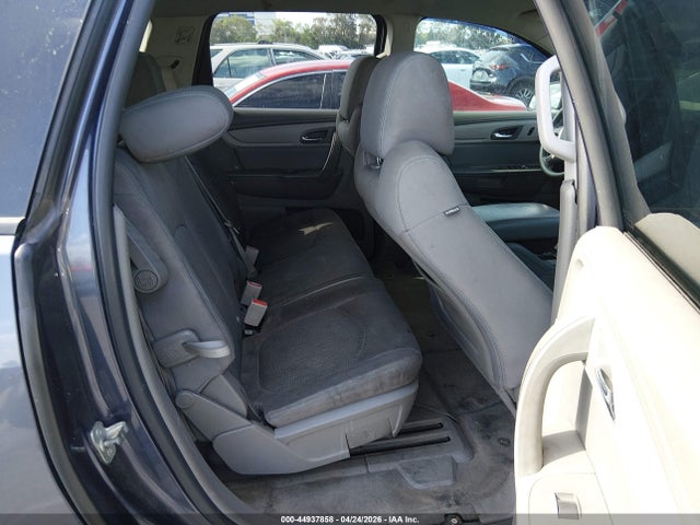 Chevrolet Traverse Ls 2014 1GNKRFKDXEJ256527 Image 8