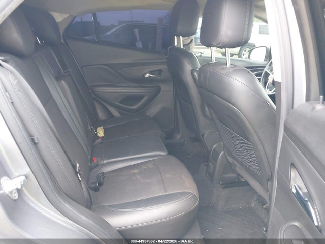 Продажа на аукционе авто 2020 Buick Encore Fwd Preferred, vin: KL4CJASBXLB052690, номер лота: 44937862