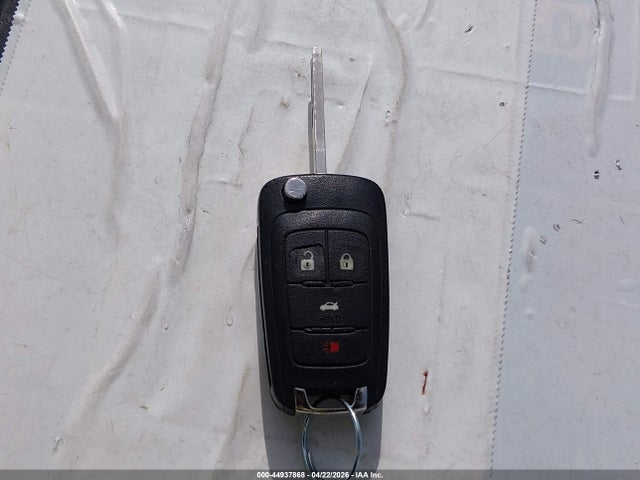1G1PA5SG7F7283895 Chevrolet Cruze Ls Auto