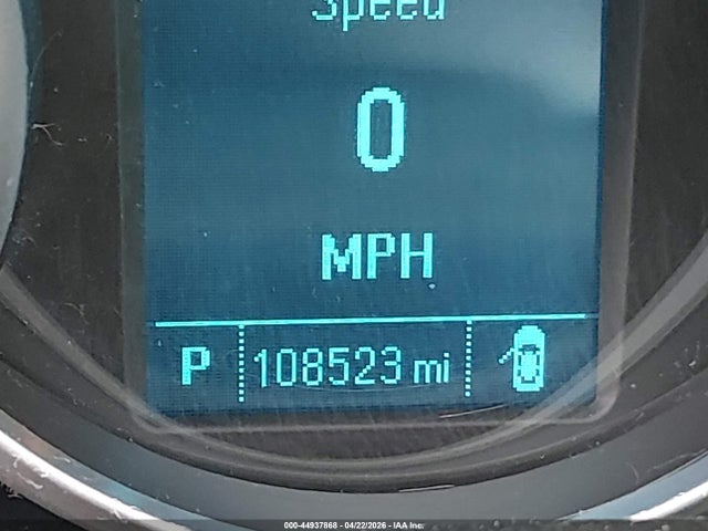 1G1PA5SG7F7283895 Chevrolet Cruze Ls Auto