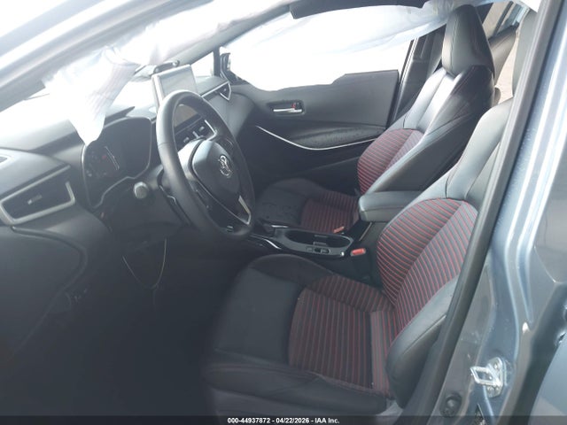 5YFT4MCE1SP237525 Toyota Corolla Xse