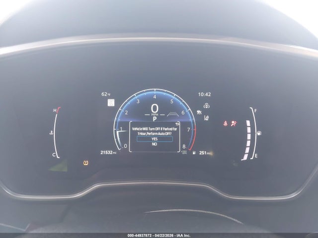 5YFT4MCE1SP237525 Toyota Corolla Xse