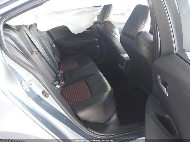 5YFT4MCE1SP237525 Toyota Corolla Xse