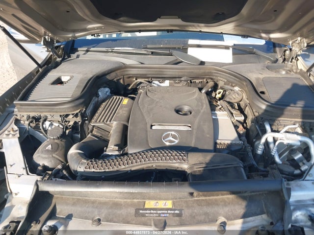 Продажа на аукционе авто 2019 Mercedes-benz Glc 300 4matic, vin: WDC0G4KB2KV184973, номер лота: 44937873