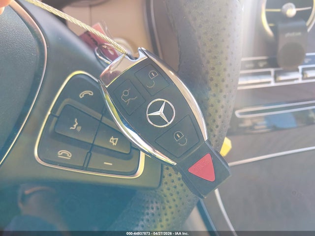 Продажа на аукционе авто 2019 Mercedes-benz Glc 300 4matic, vin: WDC0G4KB2KV184973, номер лота: 44937873