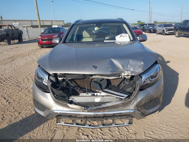 Продажа на аукционе авто 2019 Mercedes-benz Glc 300 4matic, vin: WDC0G4KB2KV184973, номер лота: 44937873