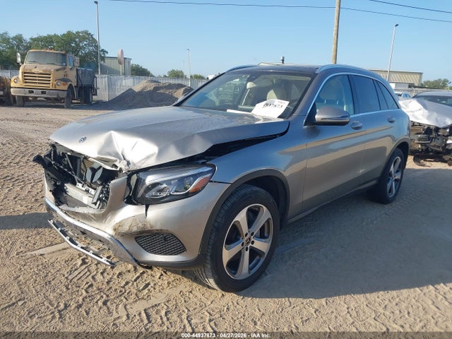 Продажа на аукционе авто 2019 Mercedes-benz Glc 300 4matic, vin: WDC0G4KB2KV184973, номер лота: 44937873