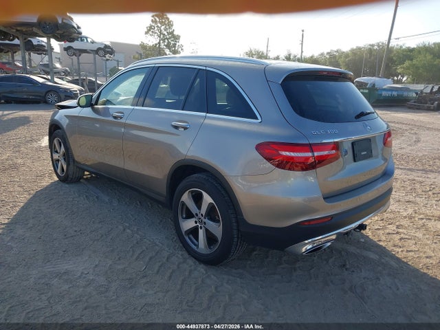 Продажа на аукционе авто 2019 Mercedes-benz Glc 300 4matic, vin: WDC0G4KB2KV184973, номер лота: 44937873