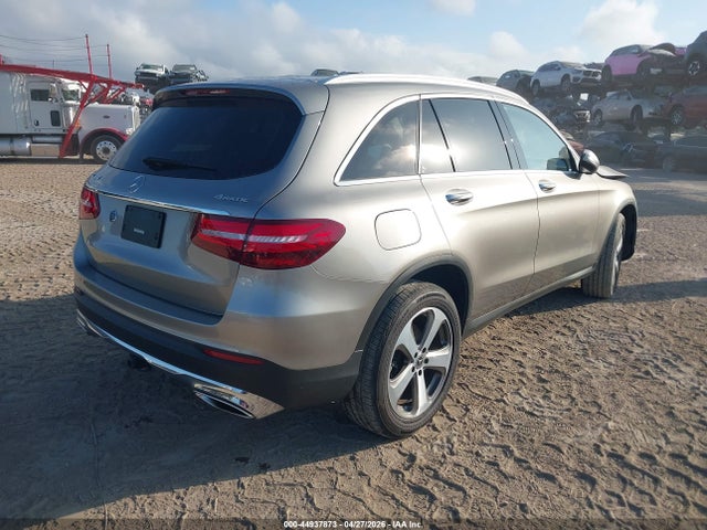 Продажа на аукционе авто 2019 Mercedes-benz Glc 300 4matic, vin: WDC0G4KB2KV184973, номер лота: 44937873