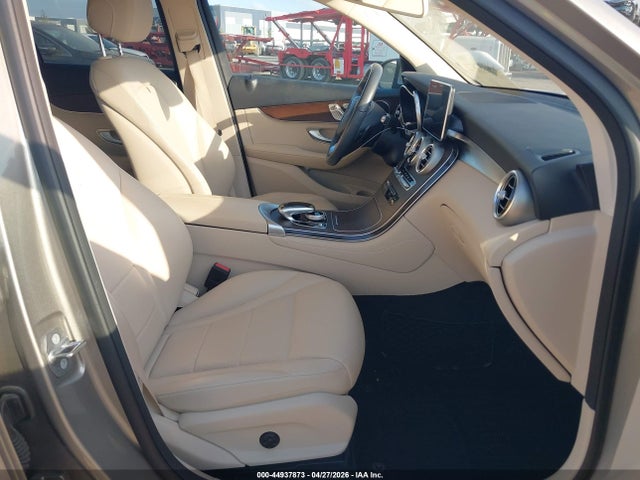 Продажа на аукционе авто 2019 Mercedes-benz Glc 300 4matic, vin: WDC0G4KB2KV184973, номер лота: 44937873