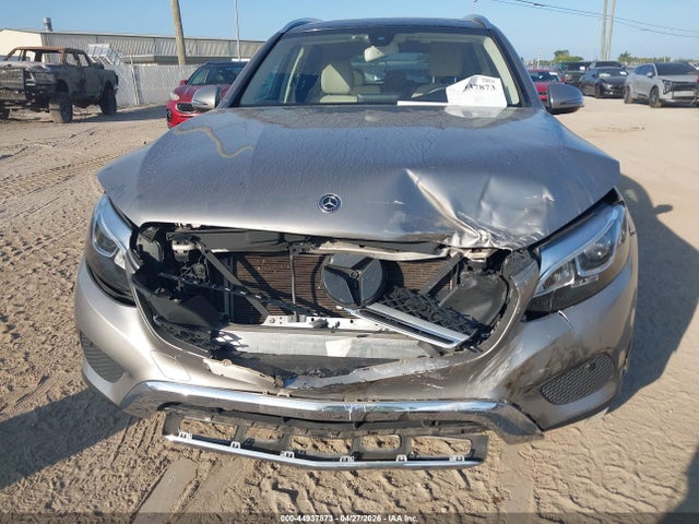 Продажа на аукционе авто 2019 Mercedes-benz Glc 300 4matic, vin: WDC0G4KB2KV184973, номер лота: 44937873