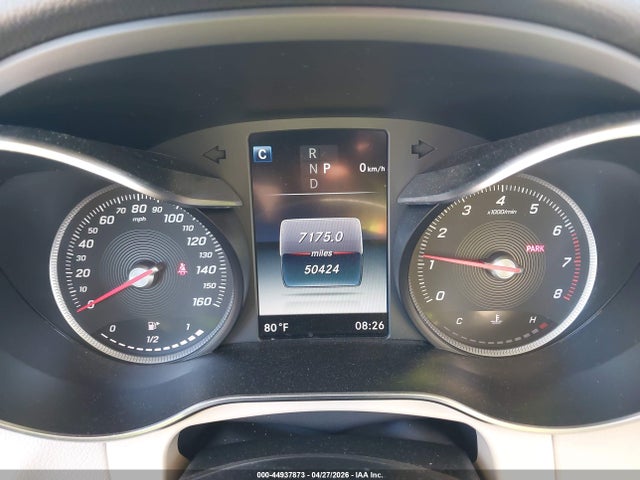 Продажа на аукционе авто 2019 Mercedes-benz Glc 300 4matic, vin: WDC0G4KB2KV184973, номер лота: 44937873