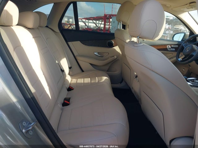 Продажа на аукционе авто 2019 Mercedes-benz Glc 300 4matic, vin: WDC0G4KB2KV184973, номер лота: 44937873