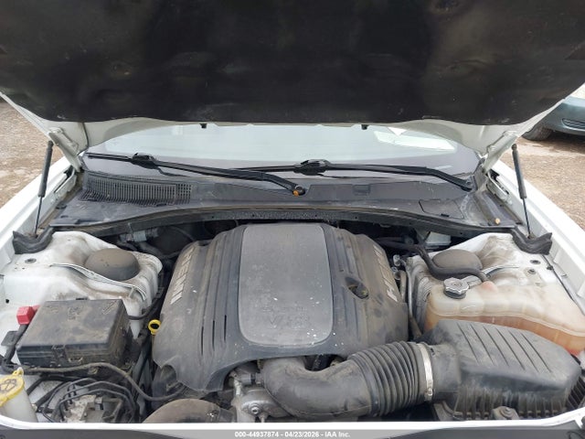 Продажа на аукционе авто 2020 Dodge Charger R/t Rwd, vin: 2C3CDXCT3LH199582, номер лота: 44937874