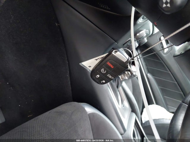 Продажа на аукционе авто 2020 Dodge Charger R/t Rwd, vin: 2C3CDXCT3LH199582, номер лота: 44937874