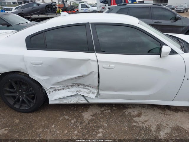 Продажа на аукционе авто 2020 Dodge Charger R/t Rwd, vin: 2C3CDXCT3LH199582, номер лота: 44937874