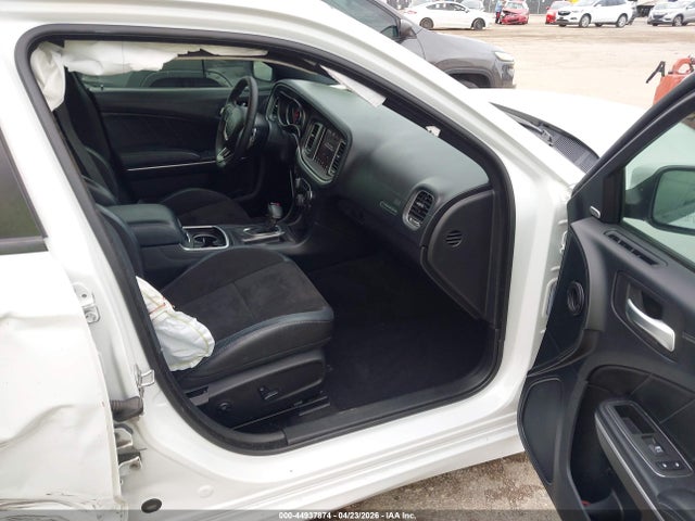 Продажа на аукционе авто 2020 Dodge Charger R/t Rwd, vin: 2C3CDXCT3LH199582, номер лота: 44937874