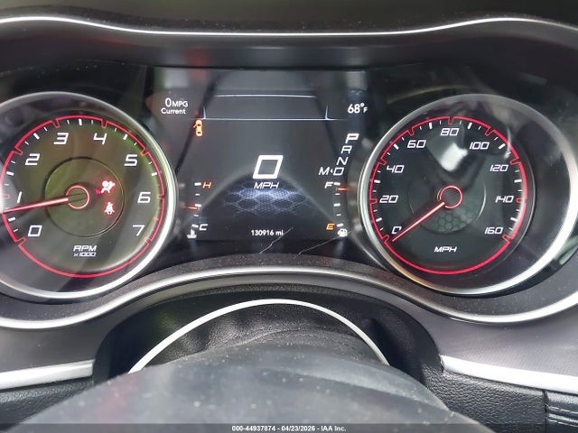 Продажа на аукционе авто 2020 Dodge Charger R/t Rwd, vin: 2C3CDXCT3LH199582, номер лота: 44937874