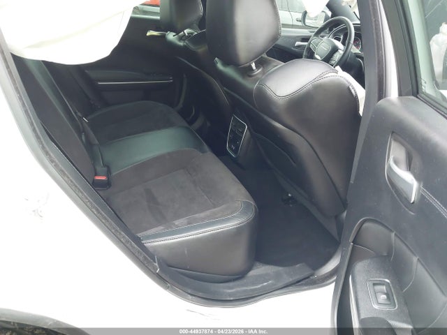 Продажа на аукционе авто 2020 Dodge Charger R/t Rwd, vin: 2C3CDXCT3LH199582, номер лота: 44937874