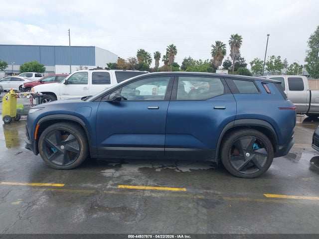 Fisker Ocean One 2023 VCF1ZBU29PG002882 Image 15