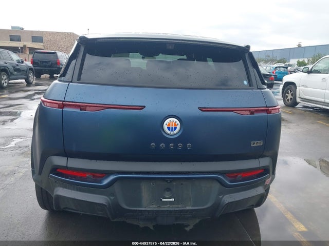 Fisker Ocean One 2023 VCF1ZBU29PG002882 Image 17