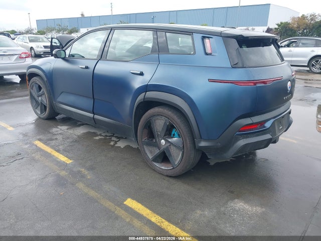Fisker Ocean One 2023 VCF1ZBU29PG002882 Image 3