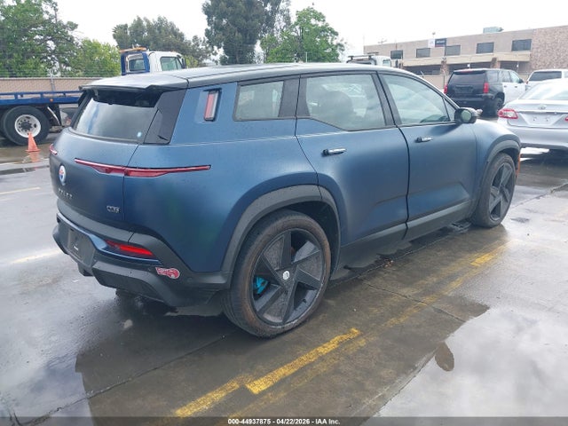 Fisker Ocean One 2023 VCF1ZBU29PG002882 Image 4