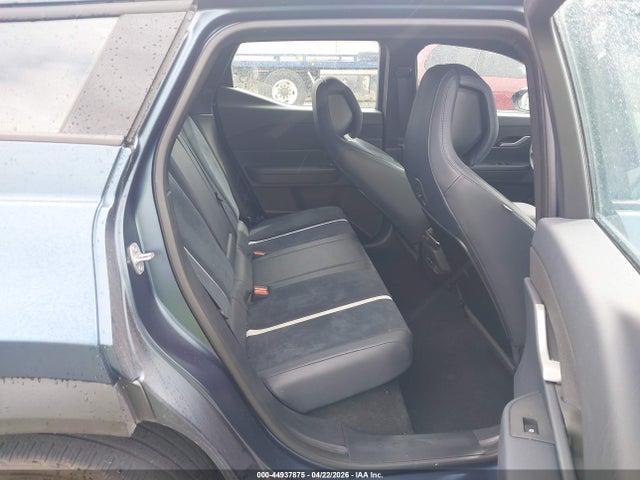 Fisker Ocean One 2023 VCF1ZBU29PG002882 Image 8