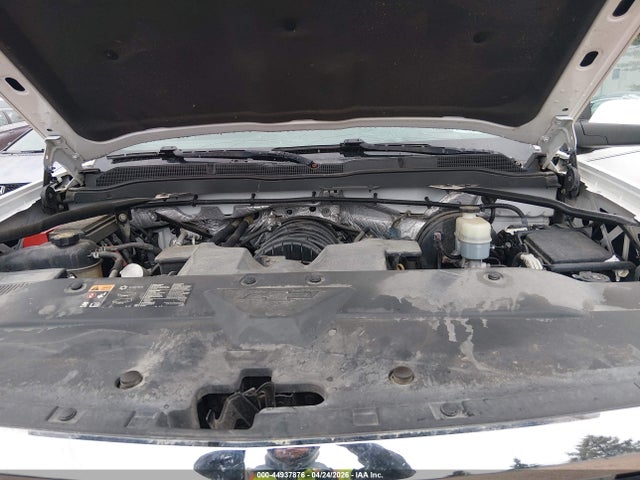 Продажа на аукционе авто 2015 Chevrolet Silverado 1500 1lt/2lt, vin: 1GCVKREC1FZ204043, номер лота: 44937876