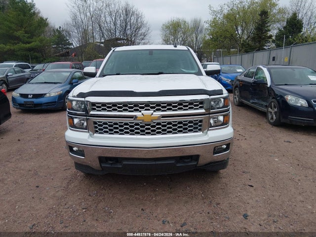 Продажа на аукционе авто 2015 Chevrolet Silverado 1500 1lt/2lt, vin: 1GCVKREC1FZ204043, номер лота: 44937876
