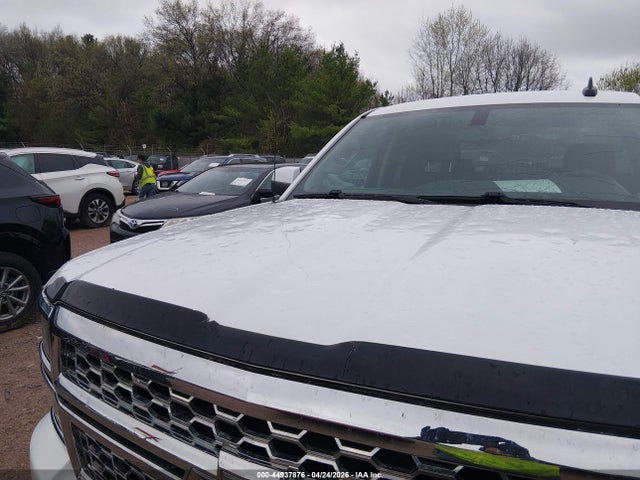 Продажа на аукционе авто 2015 Chevrolet Silverado 1500 1lt/2lt, vin: 1GCVKREC1FZ204043, номер лота: 44937876