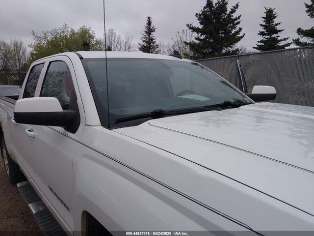 Продажа на аукционе авто 2015 Chevrolet Silverado 1500 1lt/2lt, vin: 1GCVKREC1FZ204043, номер лота: 44937876