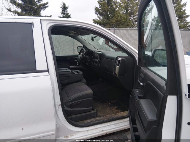 Продажа на аукционе авто 2015 Chevrolet Silverado 1500 1lt/2lt, vin: 1GCVKREC1FZ204043, номер лота: 44937876