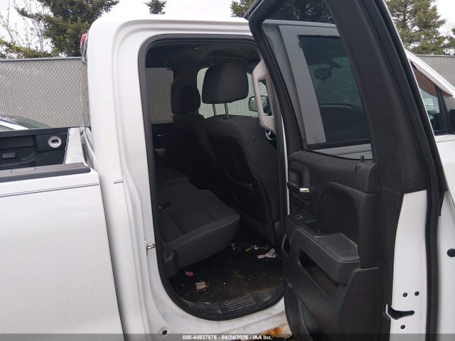 Продажа на аукционе авто 2015 Chevrolet Silverado 1500 1lt/2lt, vin: 1GCVKREC1FZ204043, номер лота: 44937876