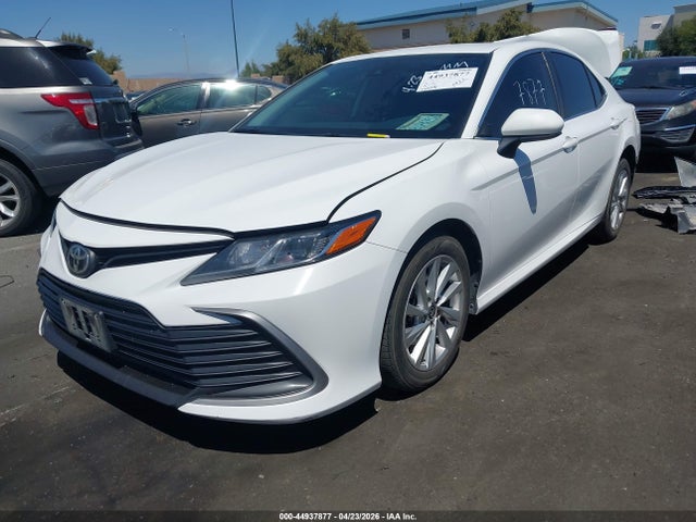 4T1C11AK3MU413119 Toyota CAMRY LE