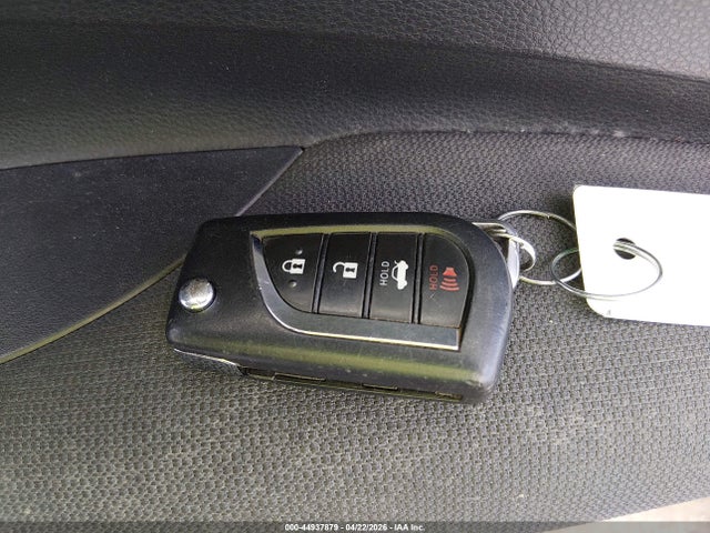 Toyota COROLLA LE 2020 JTDEPRAE4LJ003739 Image 11