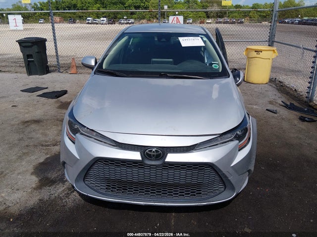 Toyota COROLLA LE 2020 JTDEPRAE4LJ003739 Image 13