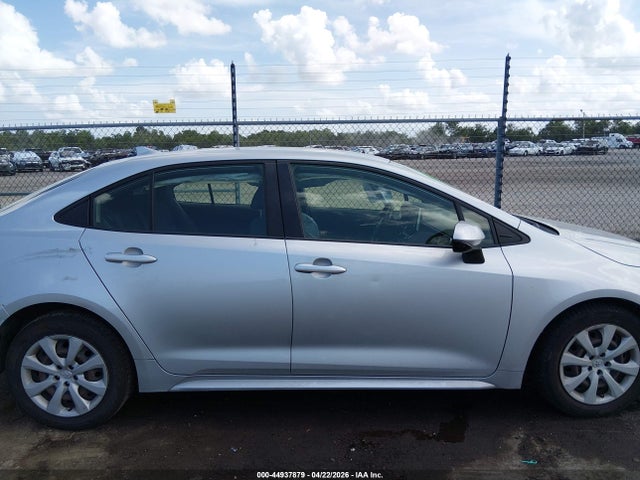 Toyota COROLLA LE 2020 JTDEPRAE4LJ003739 Image 14