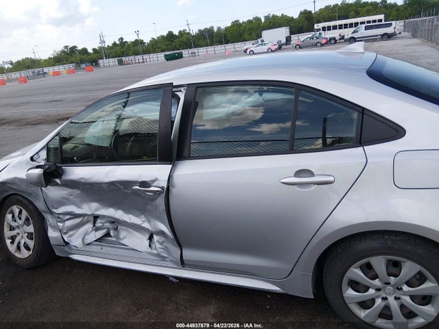 Toyota COROLLA LE 2020 JTDEPRAE4LJ003739 Image 15