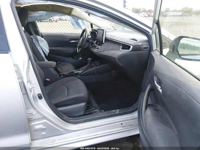 Toyota COROLLA LE 2020 JTDEPRAE4LJ003739 Image 5