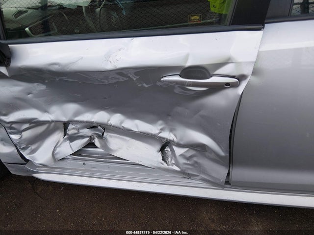 Toyota COROLLA LE 2020 JTDEPRAE4LJ003739 Image 9
