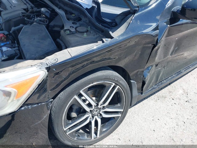 Продажа на аукционе авто 2017 Honda Accord Sport Se, vin: 1HGCR2F13HA036724, номер лота: 44937884
