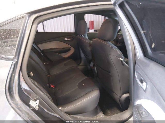 44937885 :رقم المزاد ، 1C3CDFBB6FD132351 vin ، 2015 Dodge Dart Sxt مزاد بيع